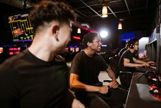 ba cây di động F8bet